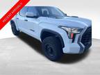 2023 Toyota Tundra 4WD Limited