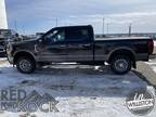 2020 Ford F-250 King Ranch