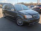 2011 Chrysler Town & Country Touring-L