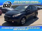 2016 Honda HR-V EX-L w/Navi