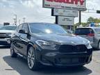 2022 BMW X2 M35i 4dr All-Wheel Drive Sports Activity Coupe