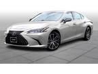 2024 Lexus ES 350 ES 350