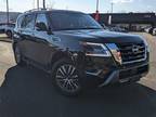 2023 Nissan Armada SL 4dr 4x4