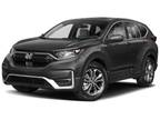 2022 Honda CR-V 2WD EX-L