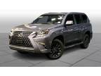 2022 Lexus GX 460 Base 4dr 4x4
