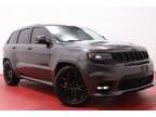 2019 Jeep Grand Cherokee SRT