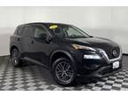 2021 Nissan Rogue S Sport Utility 4D