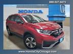 2020 Honda CR-V LX AWD