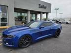 2019 Chevrolet Camaro 3LT