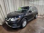 2020 Nissan Rogue SV AWD 4dr Crossover