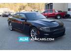 2022 Dodge Charger GT 4dr Rear-Wheel Drive Sedan
