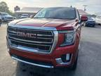 2021 GMC Yukon SLT 4x4