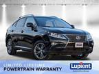 2013 Lexus RX 450h Base