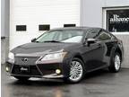 2013 Lexus ES 350 Base