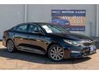 2019 Kia Optima EX