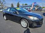 2012 Mazda Mazda3 i Grand Touring