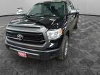 2016 Toyota Tundra SR