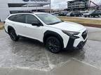 2024 Subaru Outback Onyx Edition XT