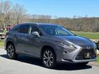 2018 Lexus RX 450h Base