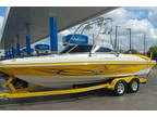 2006 Rinker 236 Captiva Bowrider