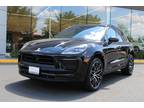 2024 Porsche Macan T