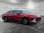 2024NewHyundaiNewSonata