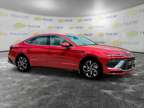 2024NewHyundaiNewSonata