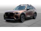 2025NewMazdaNewCX-70 PHEVNewAWD