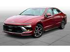 2024NewHyundaiNewSonata