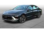 2024NewHyundaiNewSonata