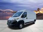 2023 Ram ProMaster Cargo Van