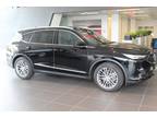 2023 Acura MDX w/Advance Package