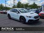 2024 Subaru WRX Limited