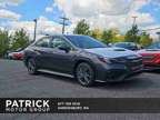 2024 Subaru WRX Base