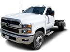 2023 Chevrolet Silverado MD Work Truck