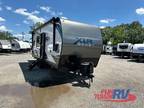2024 Forest River XLR Boost 2114B