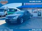 Used 2011 Chevrolet Malibu for sale.