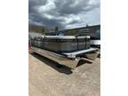 2024 Qwest Pontoons 8520 LANAI LT