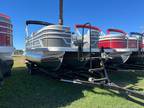 2024 Bennington 22 SVSR-SPS