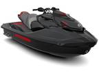 New 2024 Sea-Doo GTR™-X 300 Tech, BRP Premium Audio, iBR