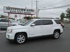 Used 2017 GMC Terrain for sale.