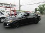 Used 2019 Nissan Altima for sale.