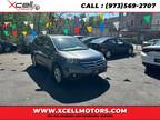 Used 2012 Honda CR-V 4WD EX-L for sale.