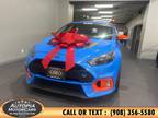Used 2017 Ford Focus for sale.
