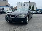 Used 2011 BMW 3 Series for sale.