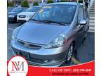 Used 2008 Honda Fit for sale.