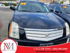Used 2009 Cadillac SRX for sale.