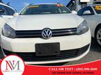 Used 2014 Volkswagen Jetta SportWagen for sale.