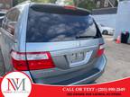Used 2007 Honda Odyssey for sale.