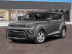 Used 2022 Kia Soul for sale.